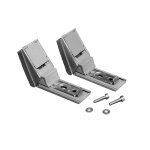 Sos accessoire kit de reparation fixation poignée inox 9590180 pour réfrigérateur congélateur 9590180 ... Sos accessoire kit de reparation fixation poignée inox 9590180 pour réfrigérateur congélateur 9590180 ...