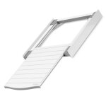 Sos accessoire kit de superposition universel pour accessoires et entretien meliconi 656113 accessoires ...