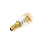 Sos accessoire lampe four 25w 220v pour four cuisinire c00076978 824610176 bosch siemens neff ariston ...