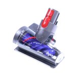 Sos accessoire mini brosse motoris�e auto - d�m�lante pour aspirateur 971426 - 01 aspirateur (971426 ...