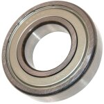 Sos accessoire palier 1 (roulement) 6207zz pour lave - linge 3790800308 50228535006 siemens bosch ocean ...