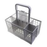 Sos accessoire panier � couverts pour lave - vaisselle 00621320 00093046 2i marchi airlux apell appel ...