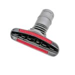 Sos accessoire petite brosse embout articul� (coussins) pour aspirateur dyson 907408 - 01 aspirateur ...