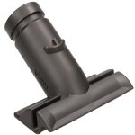 Sos accessoire petite brosse embout compatible pour aspirateur dyson 915100 - 02 aspirateur (915100 - ...
