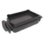 Sos accessoire plaque four optigrill pour accessoires et entretien xa725870 tefal accessoires et entretien ...