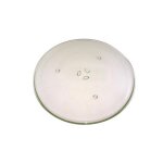 Sos accessoire plateau tournant verre 34cm pour four micro - ondes de74 - 20016a de74 - 20016b samsung ...