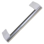Sos accessoire poign�e de porte pour r�frig�rateur cong�lateur 480132101115 whirlpool r�frig�rateur cong�lateu ...