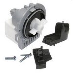 Sos accessoire pompe de vidange pour lave - linge 1290399102 ariston hotpoint arthur martin electrolux ...
