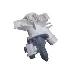 Sos accessoire pompe de vidange pour lave - linge 41019104 candy hoover zerowatt de dietrich bauknecht ...