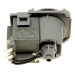 Sos accessoire pompe de vidange pour lave - vaisselle 34421634 as0067399 amica brandt candy coldis continental ...