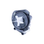 Sos accessoire pompe de vidange pour lave - vaisselle listo 0530032957 32026853 lave - vaisselle (0530032957 ...