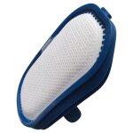 Sos accessoire pr� - filtre pour aspirateur 917066 - 02 bosch dyson hoover lg listo proline rowenta samsung ...