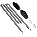 Sos accessoire r�sistance 2100w compatible pour lave - linge 6260483 ariston hotpoint kompatibel miele ...