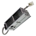 Sos accessoire r�sistance 850w + 850w pour s�che - linge 524020901 51562 airport calex concorde doman ...