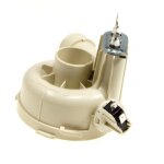 Sos accessoire r�sistance avec corps de chauffe pour lave - vaisselle proline 515h05 lave - vaisselle ...