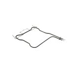 Sos accessoire r�sistance de fond 1000w compatible pour four cuisini�re indesit 00203371 four cuisini�re ...