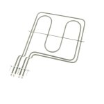 Sos accessoire résistance grill pour four cuisinière amica 36050422 four cuisinière (36050422 amica continenta ... Sos accessoire résistance grill pour four cuisinière amica 36050422 four cuisinière (36050422 amica continenta ...
