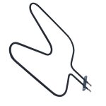 Sos accessoire rsistance infrieure 1000w pour four cuisinire 3570635015 aeg arthur martin electrolux ...