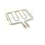 Sos accessoire r�sistance voute pour four cuisini�re continental edison 34050212 1065011 four cuisini�re ...