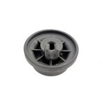 Sos accessoire roulette de panier inf�rieur (� l'unit�) pour lave - vaisselle 00165314 482000031882 ariston ...