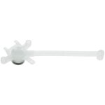 Sos accessoire si�ge de r�servoir d'eau + joint pour cafeti�re machine � caf� krups ms - 623137 cafeti�re ...
