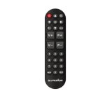 Sos accessoire t�l�commande  grosses touches  pour tv lg panasonic philips samsung et sony sans programmation ...