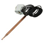Sos accessoire thermostat cotherm gtlu3035 pour réfrigérateur congélateur climadiff 1. 32. 0044. 00 réfrigérat ... Sos accessoire thermostat cotherm gtlu3035 pour réfrigérateur congélateur climadiff 1. 32. 0044. 00 réfrigérat ...
