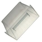 Sos accessoire tiroir suprieur vert pour rfrigrateur conglateur continental edison 1059487 53030037 ...