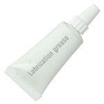 Sos accessoire tube de graisse alimentaire graisse pour groupe caf� philips graisse pour machines � caf� ...