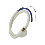 Sos accessoire tuyau aquastop 2m compatible pour lave - vaisselle 7638501 10499862 brandt kompatibel ...