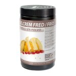 Sosa gelcrema koud cr�me g�lifi�e pour p�tisserie et cuisine 500 ml gel�e de qualit� professionnelle