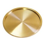 Sous - verres ronds en cuivre, dessous de verre en laiton, tapis de tasse, plateau de tasse résistant ... Sous - verres ronds en cuivre, dessous de verre en laiton, tapis de tasse, plateau de tasse résistant ...