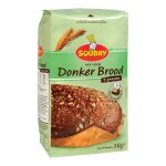 Soubry mix pour pain noir 9 c�r�ales riche en fibres 5 kg farine de qualit� sup�rieure pour pain maison ...