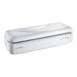 Soude - sacs severin vid - air fs 3604 - 160 watt - blanc Soude - sacs severin vid - air fs 3604 - 160 watt - blanc