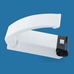 Soudeuse scelleuse hermtique de sachets et sacs plastiques . . .