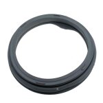 Soufflet de hublot (101880 - 257) lave - linge (l42009271 westwood whirlpool waltham techwood sharp brandt ...