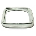 Soufflet hublot de lave linge arthur martin electrolux faure