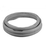 Soufflet de hublot lave linge brandt wfe0862u2