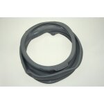 Soufflet de hublot pour lave - linge frontal zanussi - electrolux