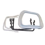 Soufflet hublot rectangulaire lave - linge arthur martin electrolux 4071425344 Soufflet hublot rectangulaire lave - linge arthur martin electrolux 4071425344