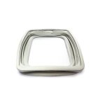 Soufflet hublot whirlpool 481246668596 pour lave linge - gsk013wh