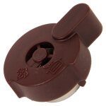 Soupape de fonctionnement (40909 - 13359) cocotte - minute (ss - 980760 seb)