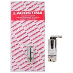 Soupape fonctionnement autocuiseur lagostina Soupape fonctionnement autocuiseur lagostina