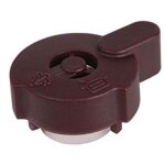 Soupape fonctionnement bordeaux autocuiseur actua seb ss - 980760