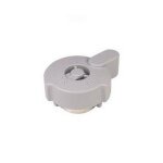 Soupape de fonctionnement clipso easy cocotte - minute® (x1020002 ss - 980806 seb tefal) Soupape de fonctionnement clipso easy cocotte - minute® (x1020002 ss - 980806 seb tefal)