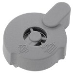 Soupape de fonctionnement - cocotte - minute (ss - 980597 seb) Soupape de fonctionnement - cocotte - minute (ss - 980597 seb)