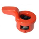 Soupape rouge cocotte seb clipso essential inox ss - 981280