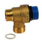 Soupape s�curit� sanitaire 10b - diff pour saunier duval : s1205500