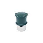 Soupape verte cocotte authentique 980006