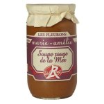 Soupe de la mer label rouge, bocal 780gr